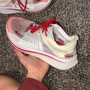🔴Nike Zoom Fly SP “Tokyo”